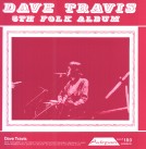 Dave Travis